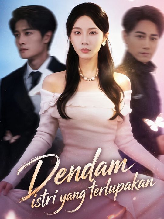 Dendam istri yang terlupakan