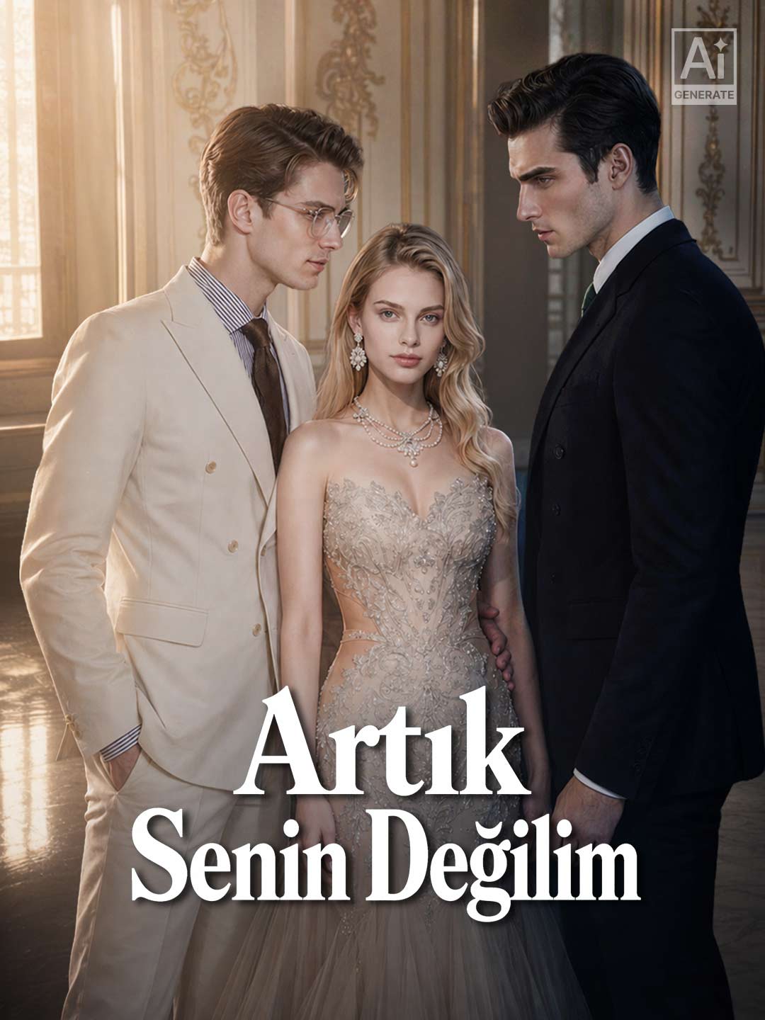 (Dubbing) Artık Senin Değilim
