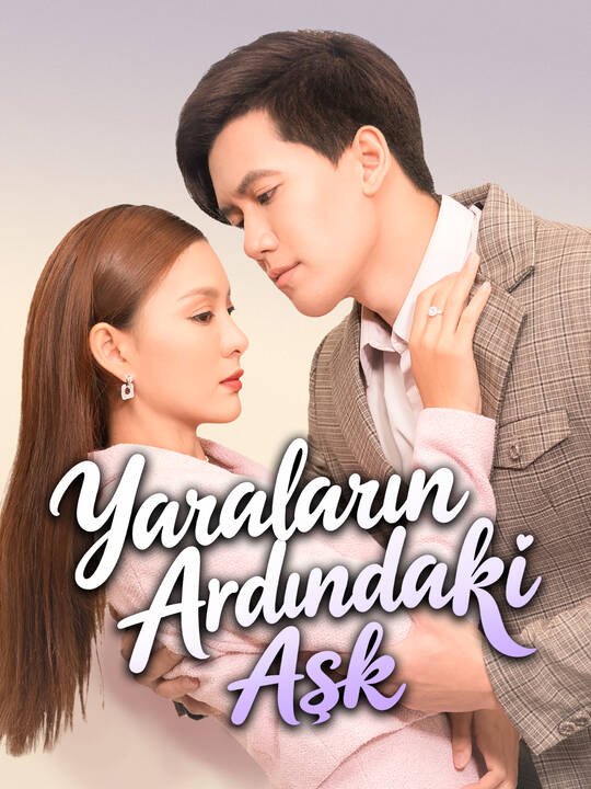 Yaraların Ardındaki Aşk
