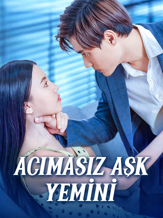 Acımasız Aşk Yemini