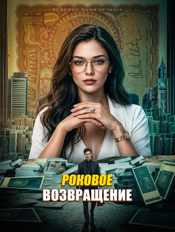 Роковое возвращение
