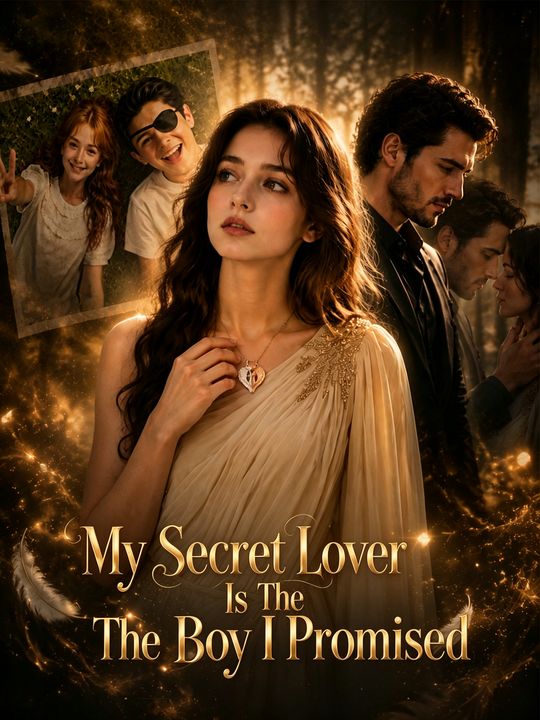 My Secret Lover Is The Boy I Promised
