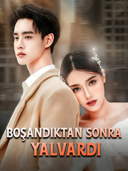 Boşandıktan Sonra Yalvardı