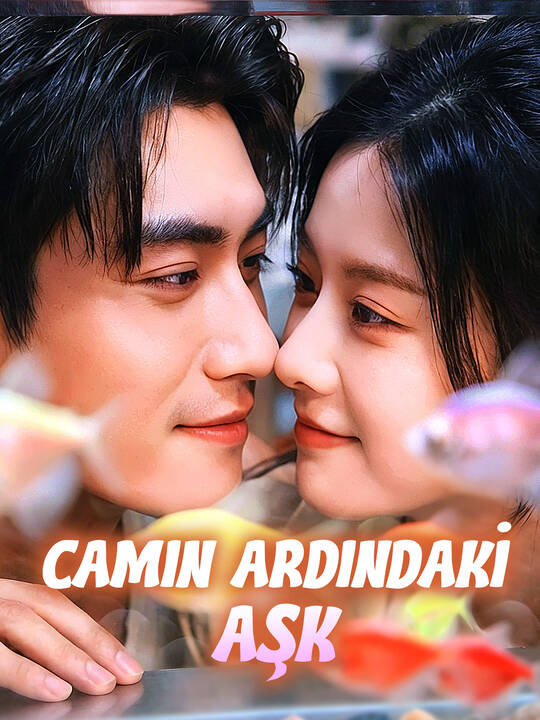 Camın Ardındaki Aşk