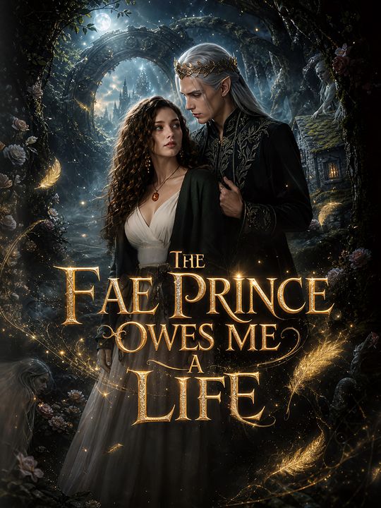 The Fae Prince Owes Me A Life