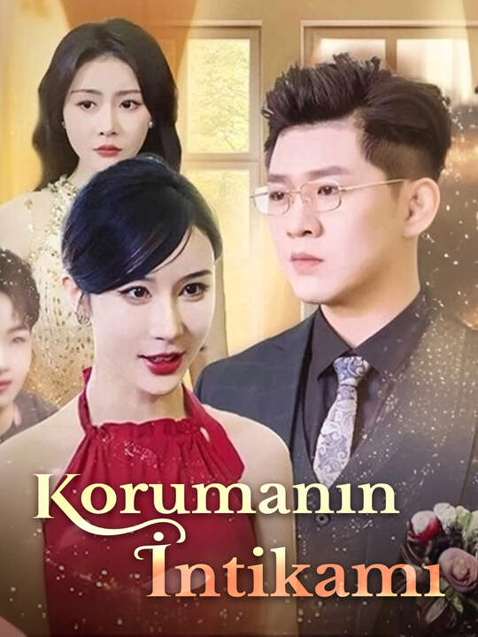 Korumanın İntikamı