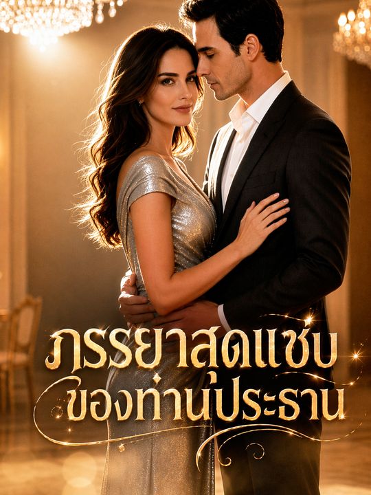 ภรรยาลับฉบับมหาเศรษฐี