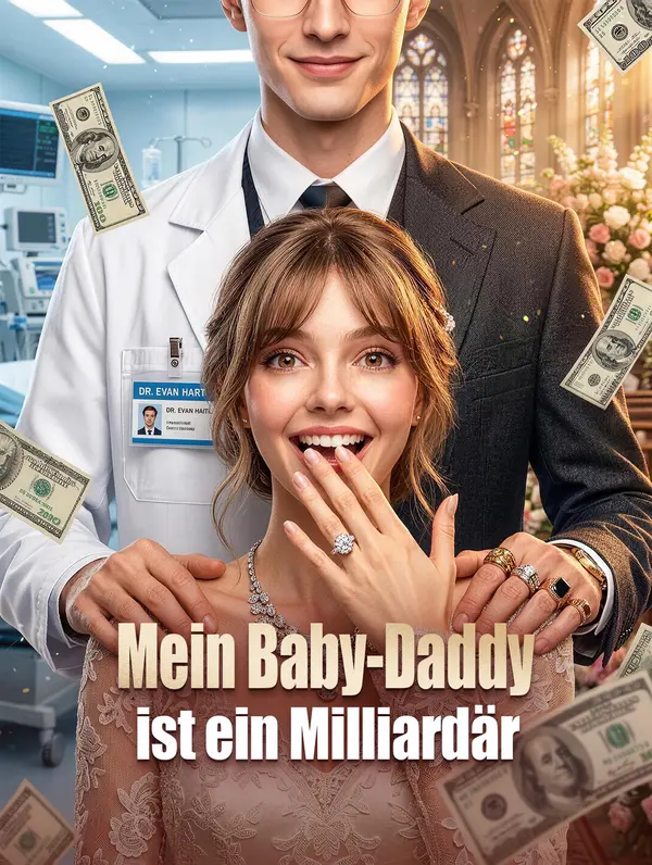 Mein Baby-Daddy ist ein Milliardär