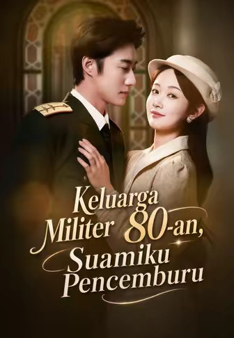 (Dub)Keluarga Militer 80-an, Suamiku Pencemburu