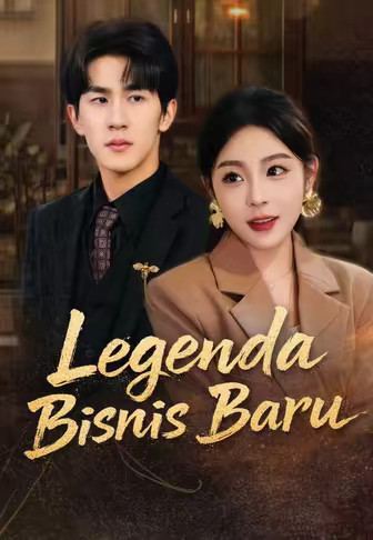 Legenda Bisnis Baru