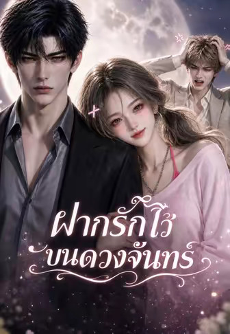 ฝากรักไว้บนดวงจันทร์