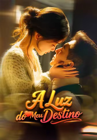 A Luz do Meu Destino