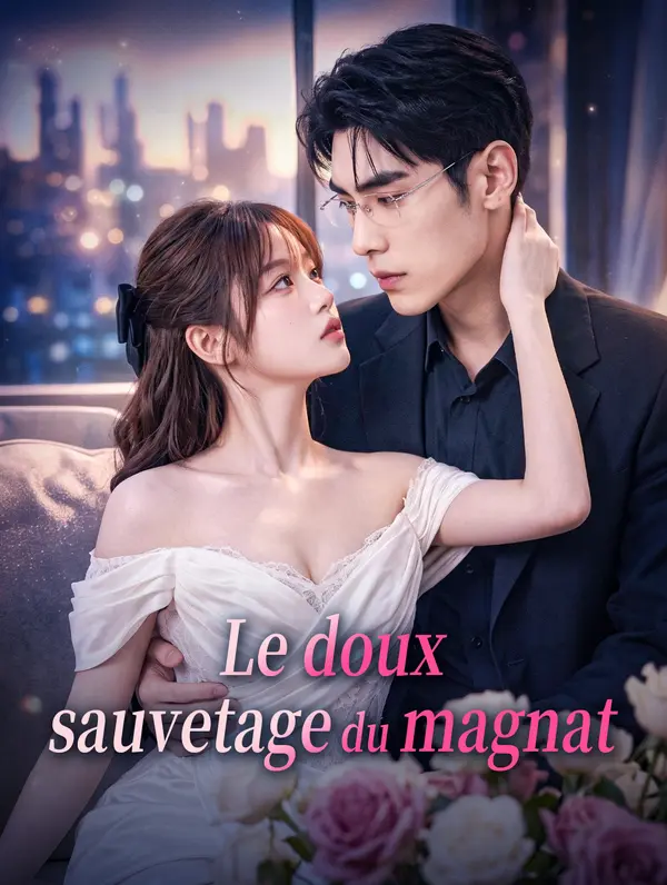 Le doux sauvetage du magnat