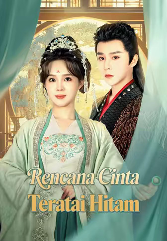 Rencana Cinta Teratai Hitam