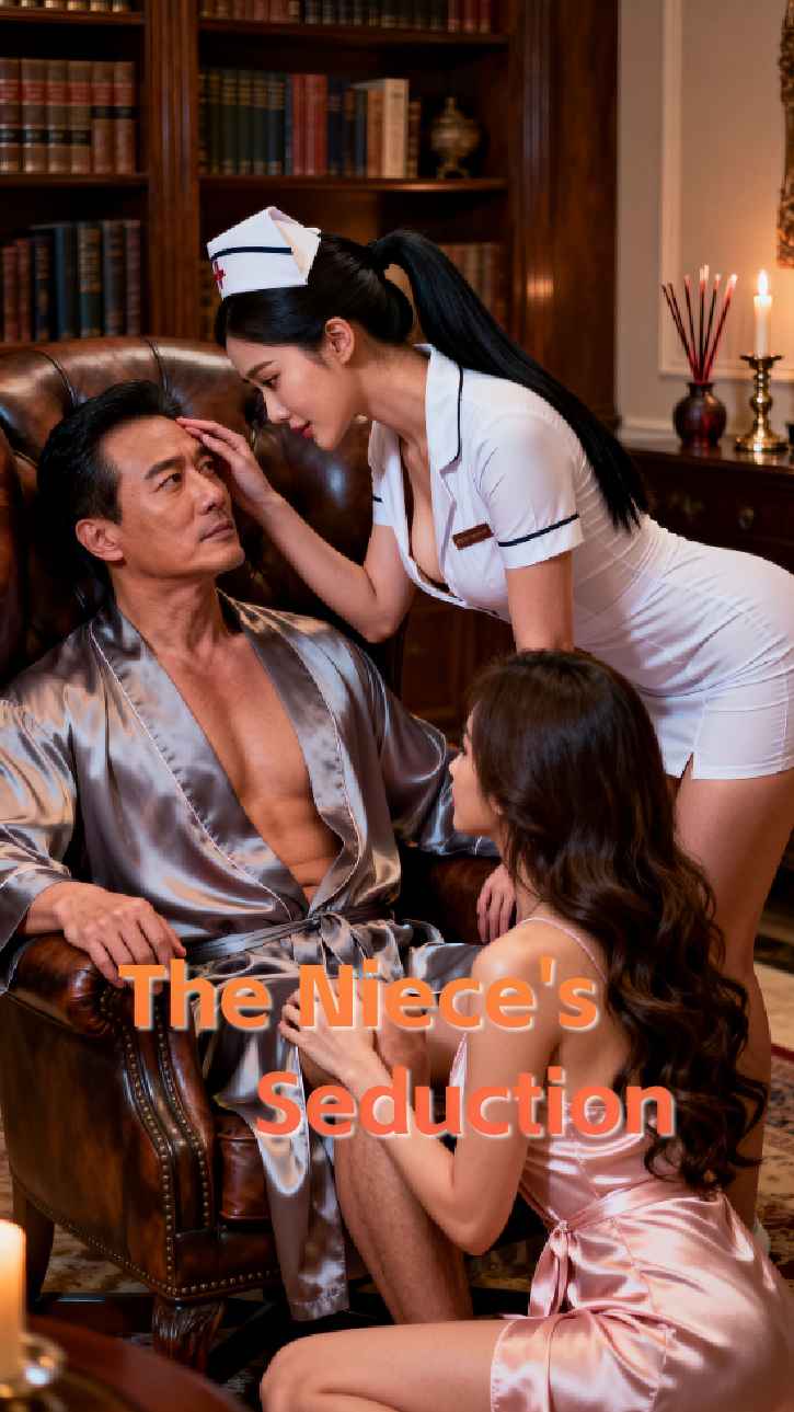 Niece's Temptation