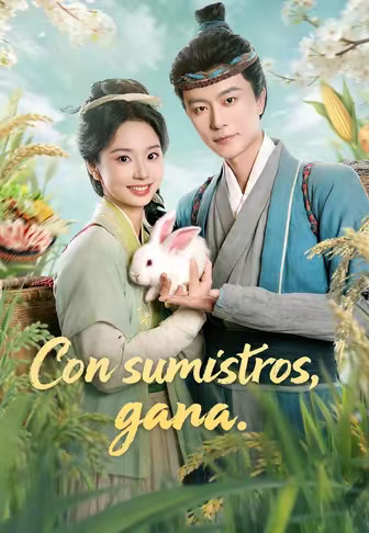Con sumistros, gana