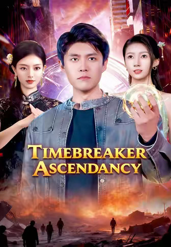 Timebreaker Ascendancy