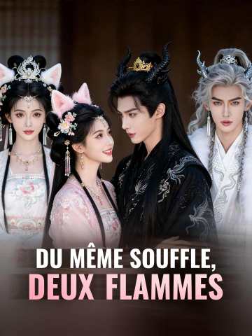 (Dubbing) Du même souffle, deux flammes