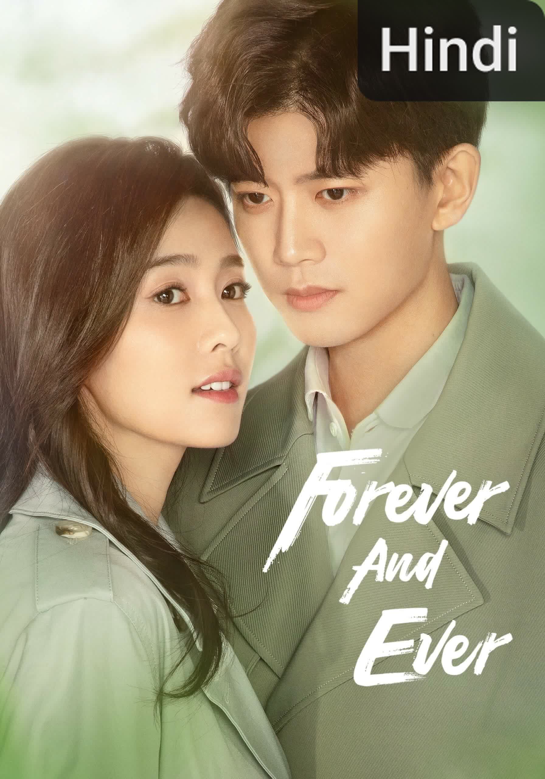 Forever and Ever [Hindi] (2021)