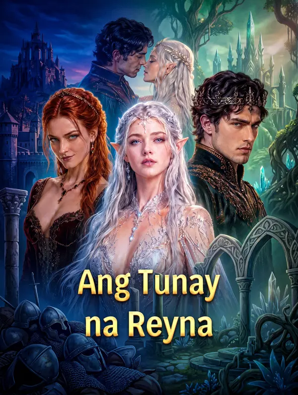 Ang Tunay na Reyna
