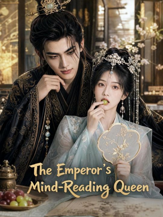 The Emperor's Mind-Reading Queen