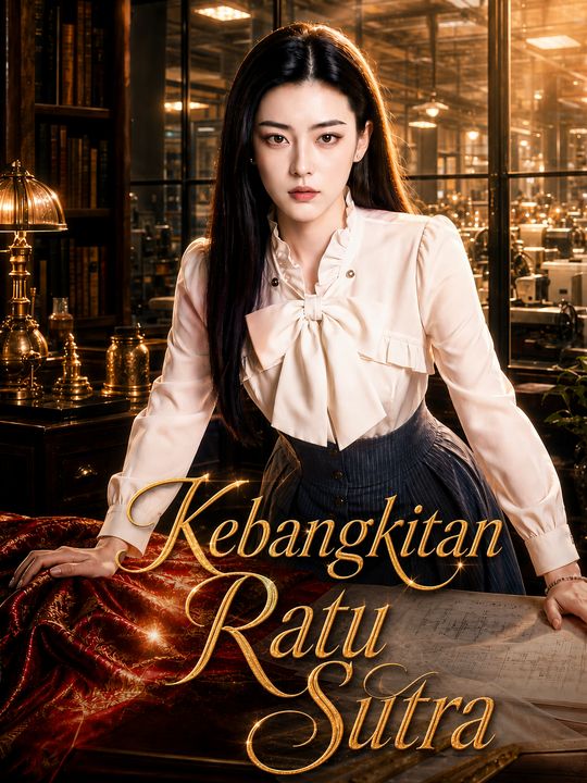 Kebangkitan Ratu Sutra