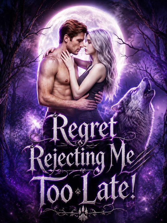 Regret Rejecting Me? Too Late!