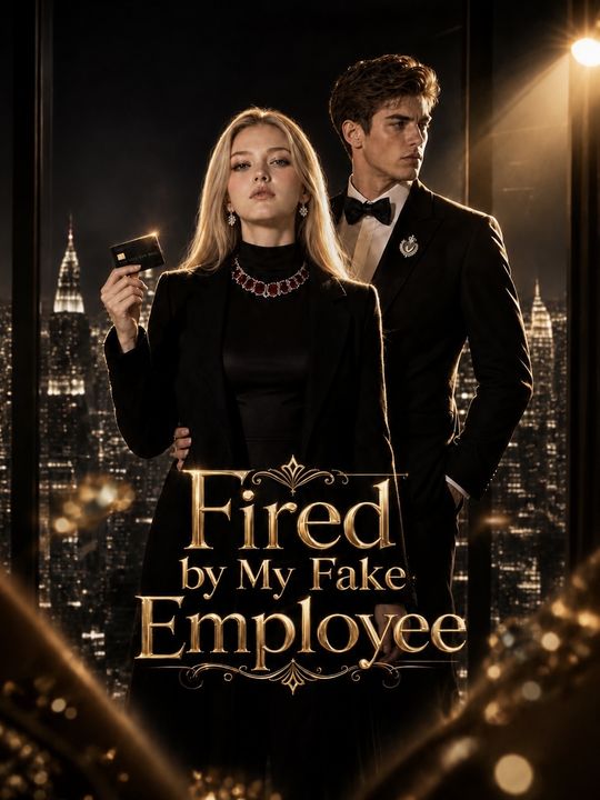 Fired by My Fake Employee
