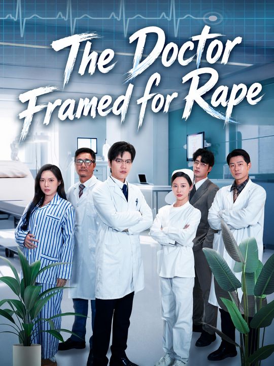 Rahasia dokter yang difitnah