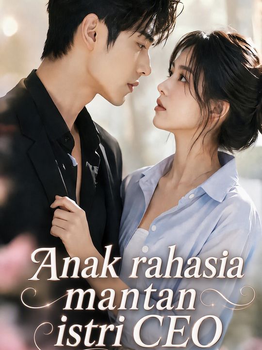 Anak rahasia mantan istri CEO