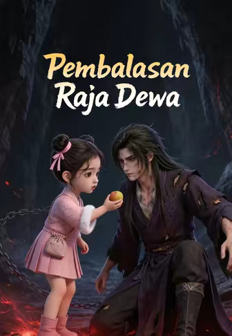 Pembalasan Raja Dewa