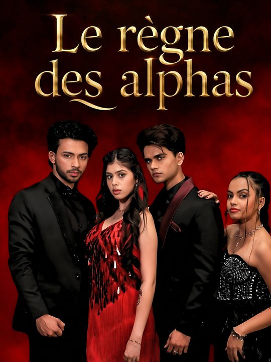 Tahta sang alfa
