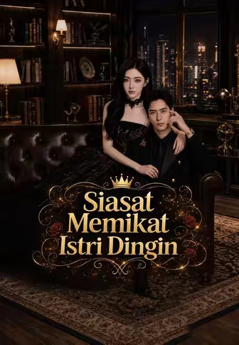 Siasat Memikat Istri Dingin