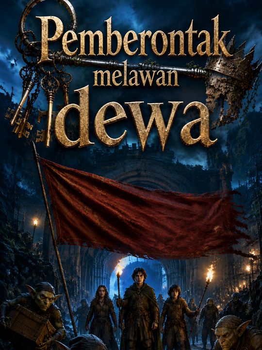 Pemberontak melawan dewa