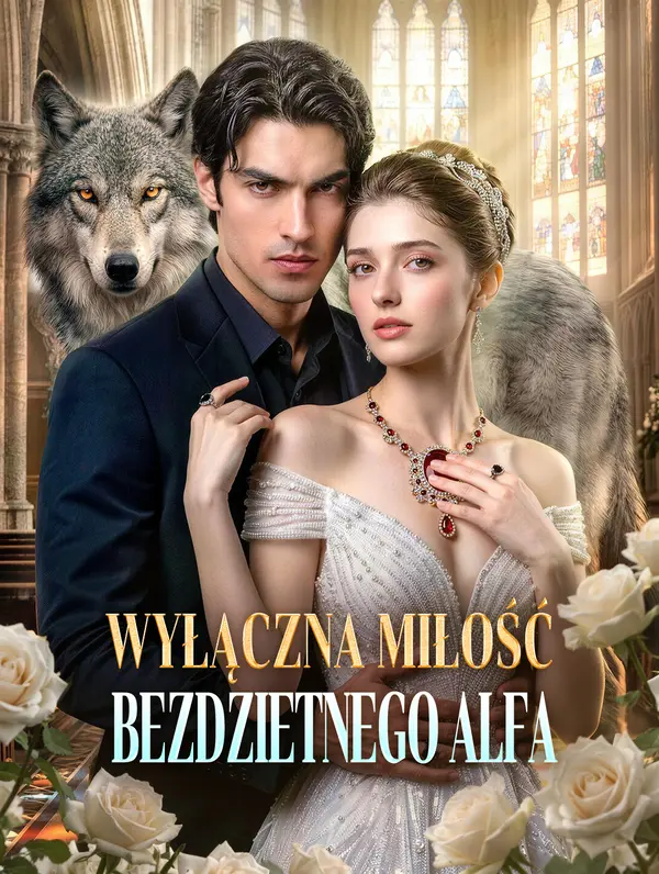Wyłączna miłość bezdzietnego alfa