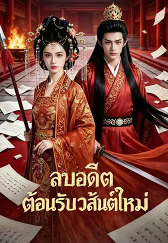 (พากย์)ลบอดีตต้อนรับวสันต์ใหม่