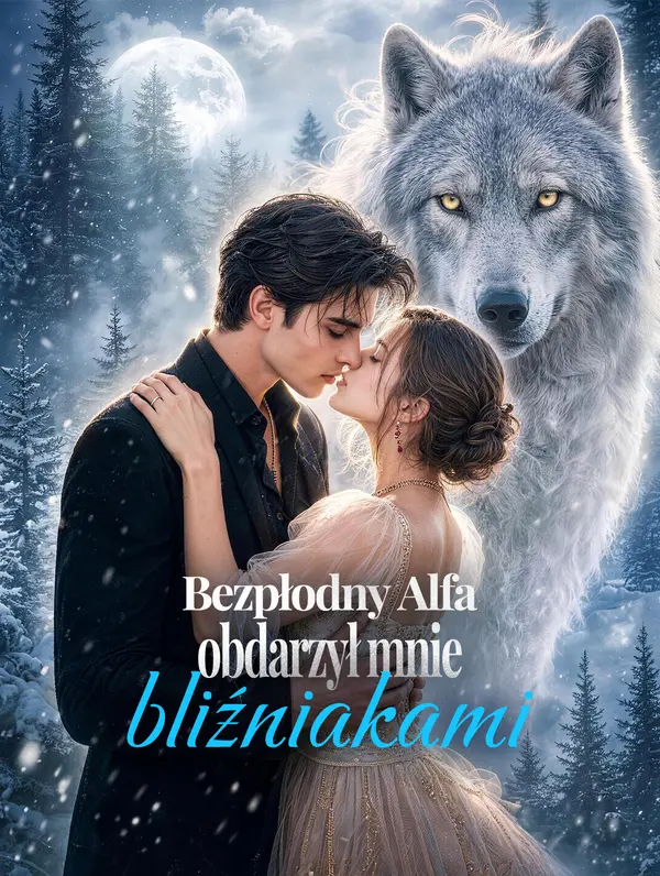 Bezpłodny Alfa obdarzył mnie bliźniakami