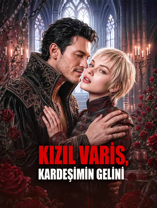 KIZIL VARİS, KARDEŞİMİN GELİNİ
