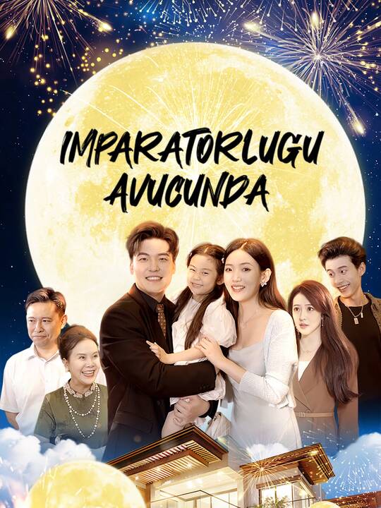 Imparatorlugu Avucunda