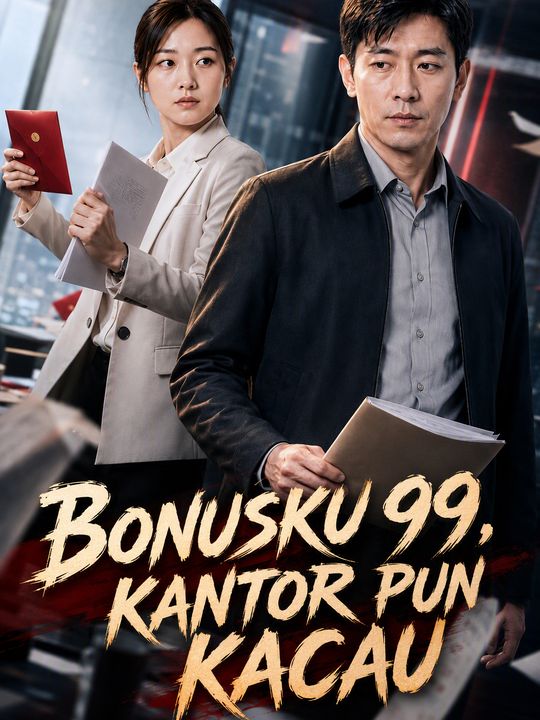 Bonusku 99, kantor pun kacau
