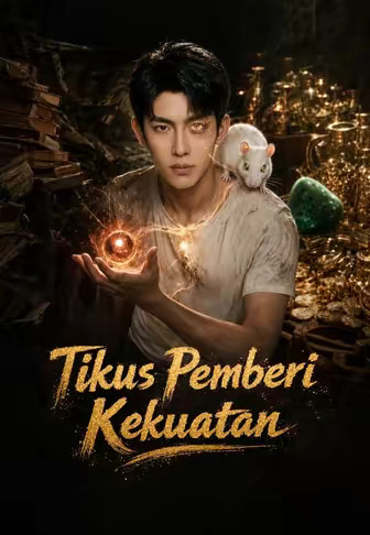 Tikus Pemberi Kekuatan