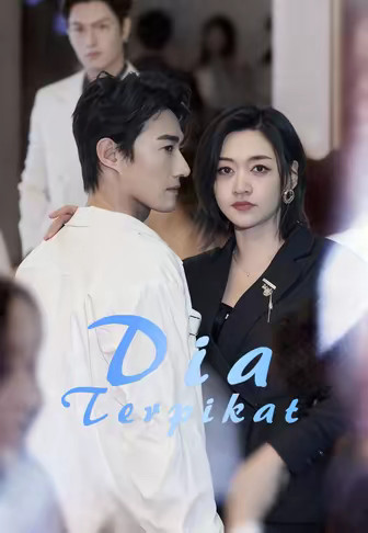 Dia Terpikat