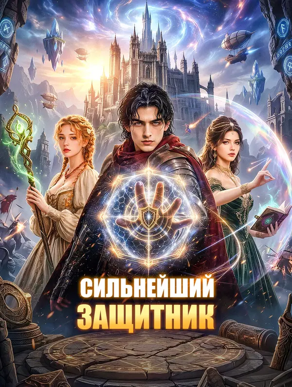 Сильнейший защитник