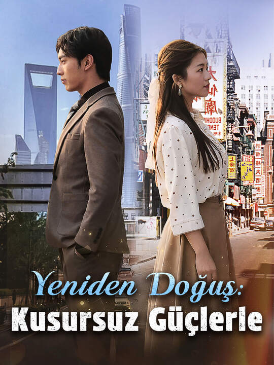 Yeniden Doğuş: Kusursuz Güçlerle