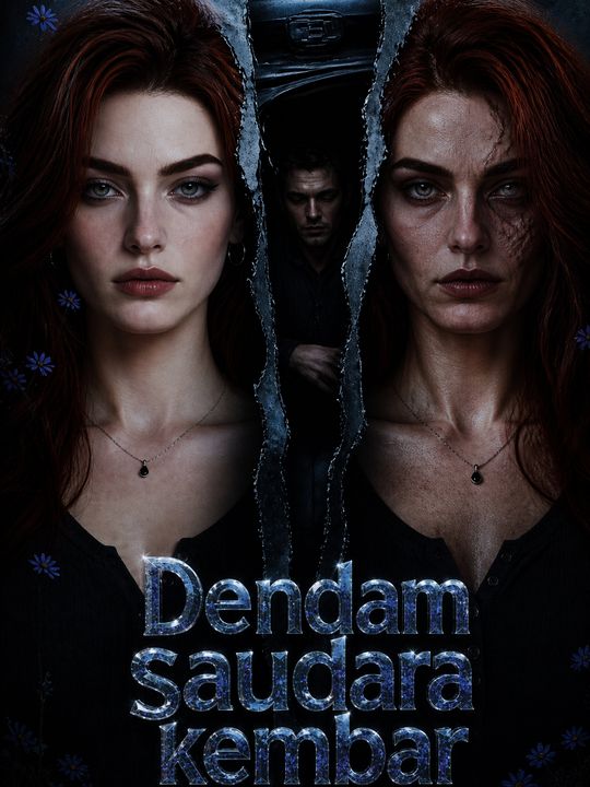 Dendam saudara kembar