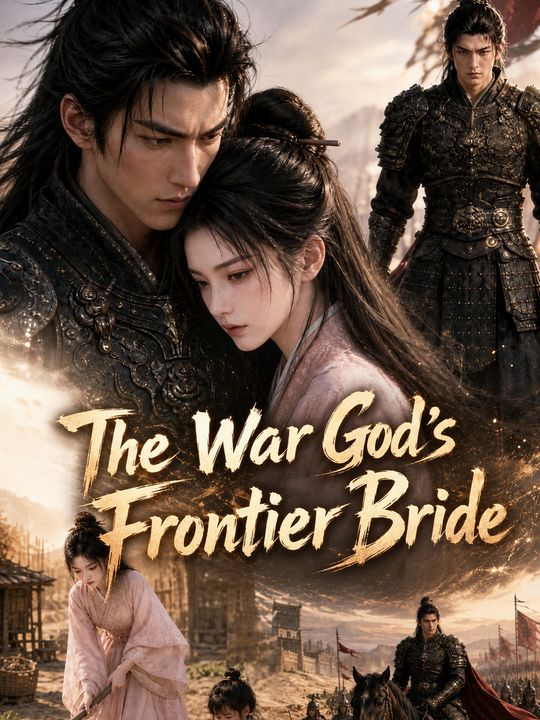 The War God's Frontier Bride