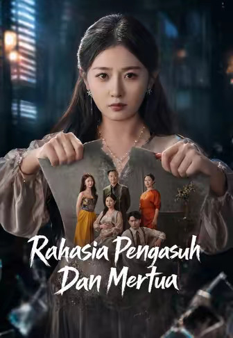 Rahasia Pengasuh Dan Mertua