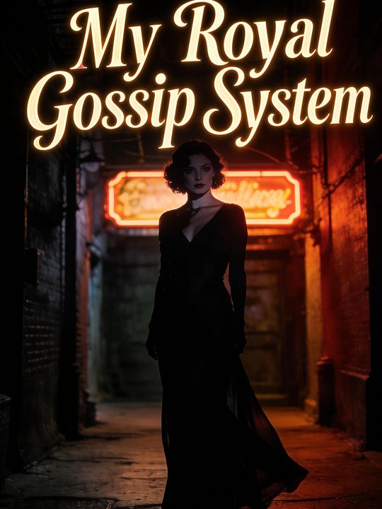 My Royal Gossip System