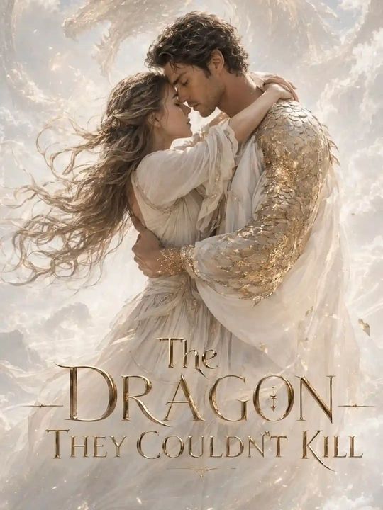 The Dragon They Couldn't Kill