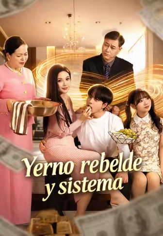Yerno rebelde y sistema
